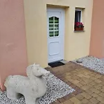Apartment Margaretenhof Am Plauer