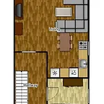 Margaretenhof Am Plauer Apartment