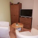 Margaretenhof Am Plauer Apartment Brandenburg (Brandenburg an der Havel)