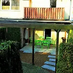 Apartment Margaretenhof Am Plauer *