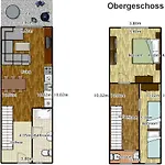 Apartment Margaretenhof Am Plauer