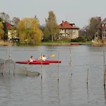 Apartment Margaretenhof Am Plauer *