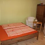 Margaretenhof Am Plauer Apartment *
