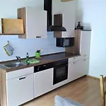 아파트 Margaretenhof Am Plauer