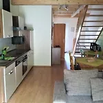 Apartment Margaretenhof Am Plauer *