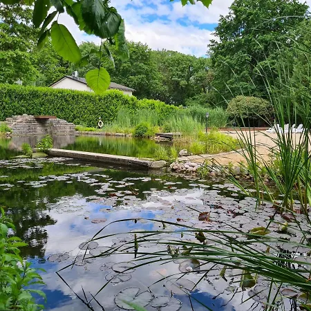 Apartament Ferienwohnungen Margaretenhof Am Plauer See *