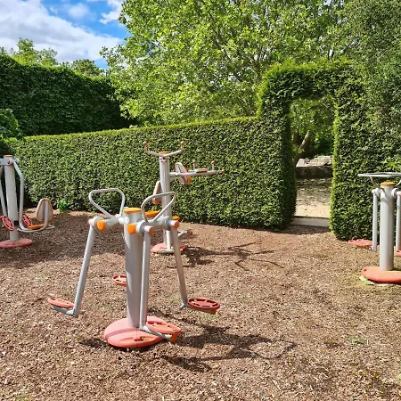 Apartamento Margaretenhof Am Plauer *