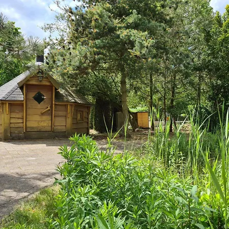 Ferienwohnungen Margaretenhof Am Plauer See דירה Margarethenhof