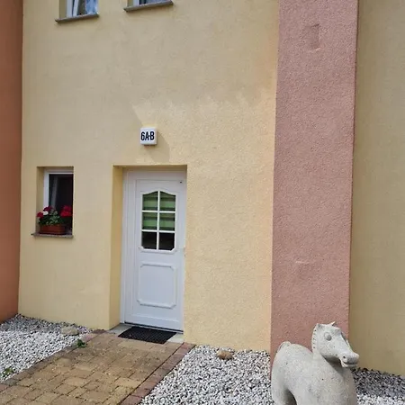 Ferienwohnungen Margaretenhof Am Plauer See