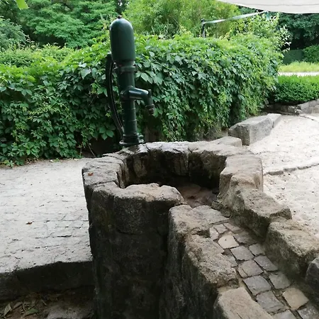 Ferienwohnungen Margaretenhof Am Plauer See Бранденбург