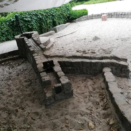 Ferienwohnungen Margaretenhof Am Plauer See Margarethenhof