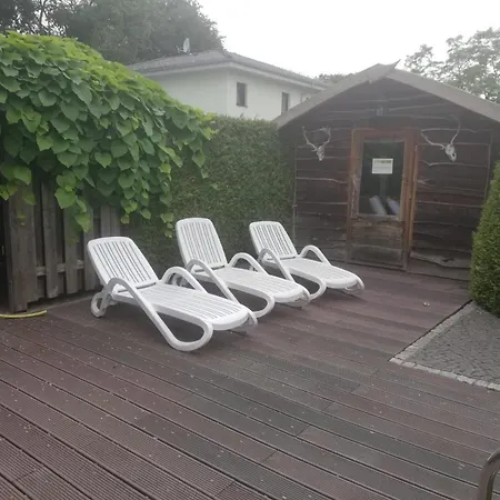 Ferienwohnungen Margaretenhof Am Plauer See דירה Margarethenhof