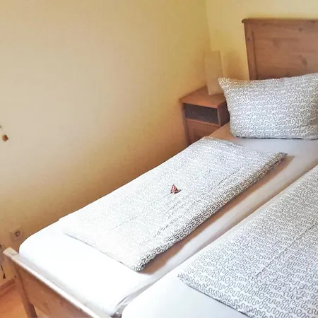 Apartament Ferienwohnungen Margaretenhof Am Plauer See Brandenburg (Brandenburg an der Havel)