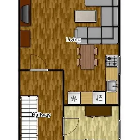 Ferienwohnungen Margaretenhof Am Plauer See Apartament