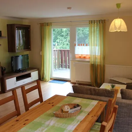Margaretenhof Am Plauer Apartamento