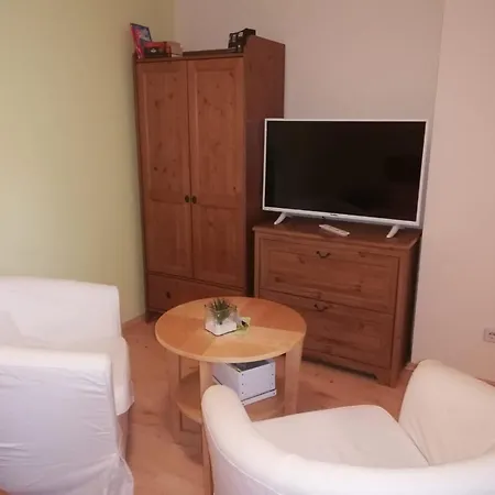 Ferienwohnungen Margaretenhof Am Plauer See Apartament Brandenburg (Brandenburg an der Havel)