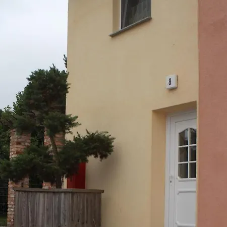 Ferienwohnungen Margaretenhof Am Plauer See דירה Margarethenhof