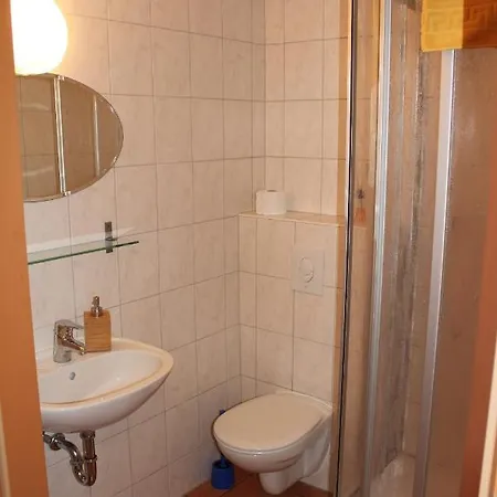 Ferienwohnungen Margaretenhof Am Plauer See