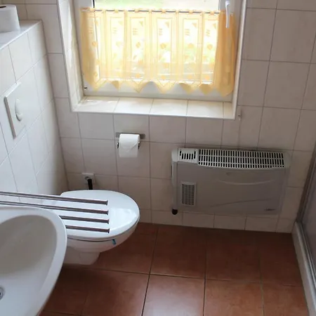 Apartament Ferienwohnungen Margaretenhof Am Plauer See