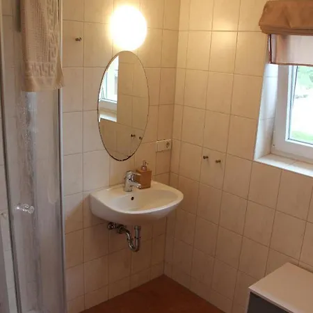 Ferienwohnungen Margaretenhof Am Plauer See Apartament
