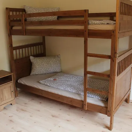 Ferienwohnungen Margaretenhof Am Plauer See