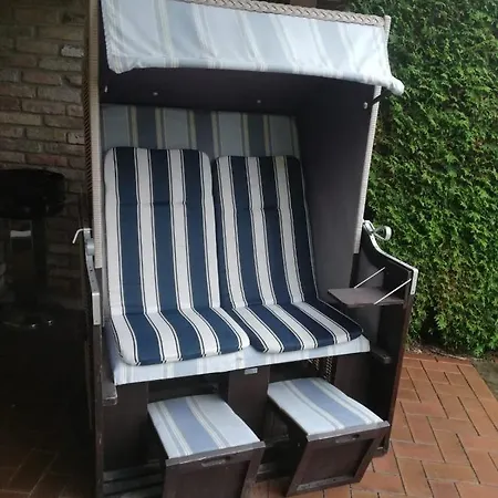 Ferienwohnungen Margaretenhof Am Plauer See Апартаменты