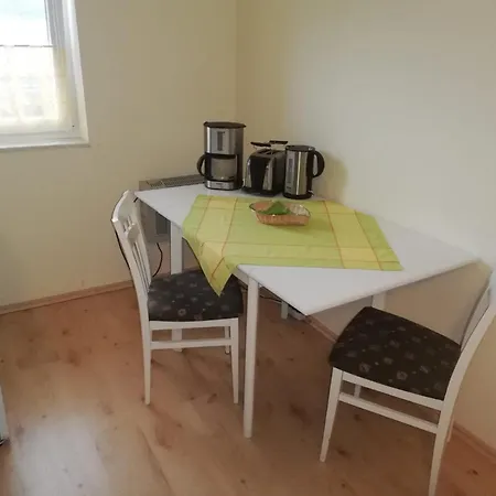 Ferienwohnungen Margaretenhof Am Plauer See דירה