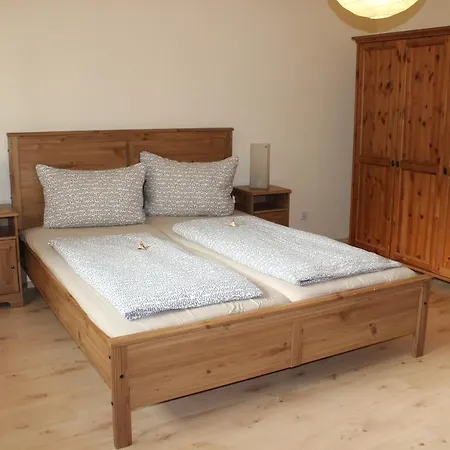 Apartament Ferienwohnungen Margaretenhof Am Plauer See Brandenburg (Brandenburg an der Havel)