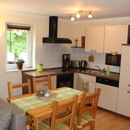 Ferienwohnungen Margaretenhof Am Plauer See * Бранденбург