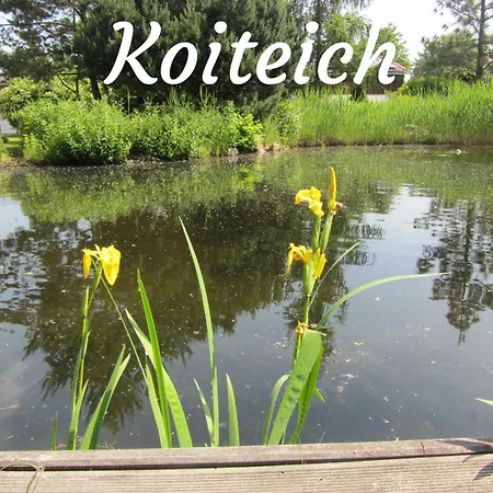 Apartament Ferienwohnungen Margaretenhof Am Plauer See