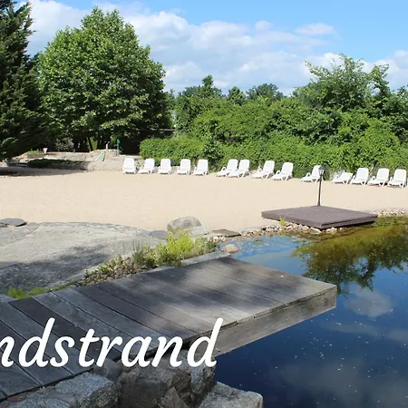 Margaretenhof Am Plauer *