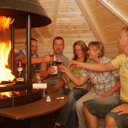 דירה Margaretenhof Am Plauer