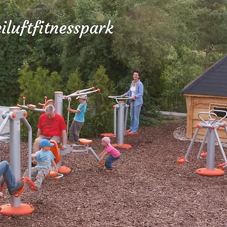 Ferienwohnungen Margaretenhof Am Plauer See Apartament Brandenburg (Brandenburg an der Havel)