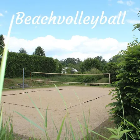 Ferienwohnungen Margaretenhof Am Plauer See *