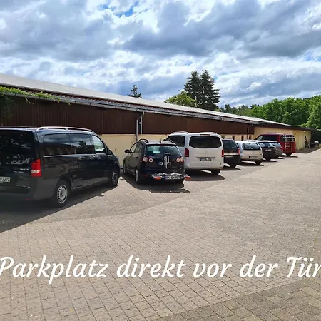 Apartament Ferienwohnungen Margaretenhof Am Plauer See