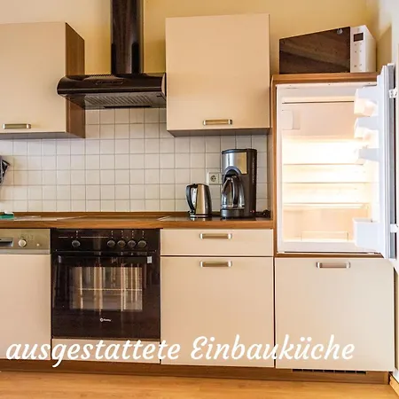 Margaretenhof Am Plauer 브란덴부르크