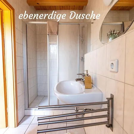 Margaretenhof Am Plauer