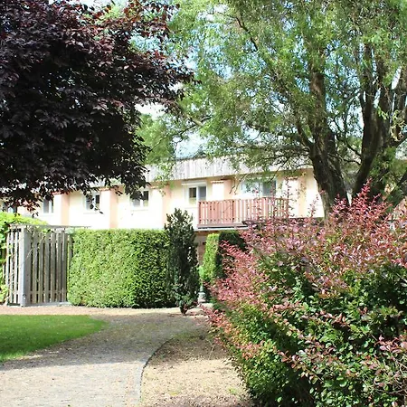 Ferienwohnungen Margaretenhof Am Plauer See Apartament Brandenburg (Brandenburg an der Havel)