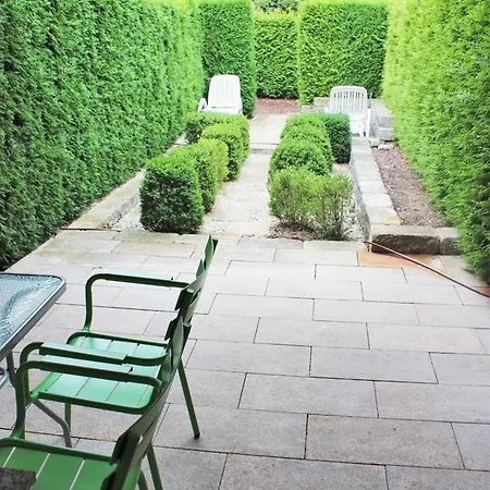 דירה Ferienwohnungen Margaretenhof Am Plauer See