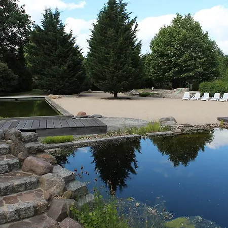 דירה Ferienwohnungen Margaretenhof Am Plauer See