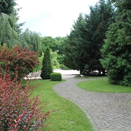 Ferienwohnungen Margaretenhof Am Plauer See Бранденбург