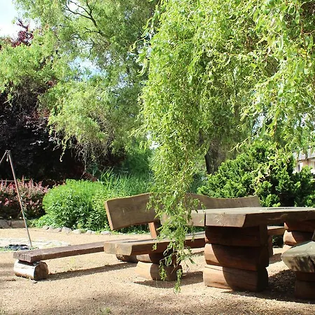 Ferienwohnungen Margaretenhof Am Plauer See Бранденбург