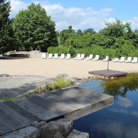 Апартаменты Ferienwohnungen Margaretenhof Am Plauer See *