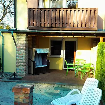 Ferienwohnungen Margaretenhof Am Plauer See * Бранденбург