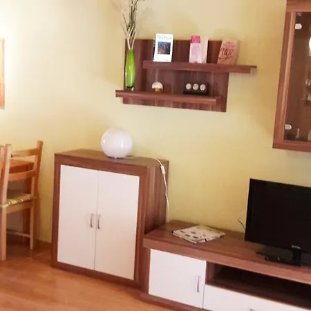 Ferienwohnungen Margaretenhof Am Plauer See Apartament Brandenburg (Brandenburg an der Havel)