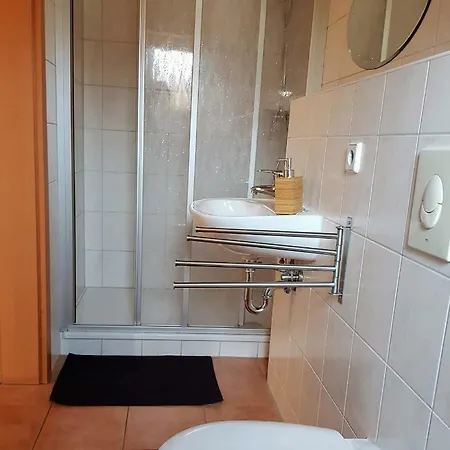 דירה Ferienwohnungen Margaretenhof Am Plauer See