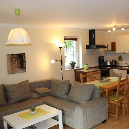 Ferienwohnungen Margaretenhof Am Plauer See Apartament Brandenburg (Brandenburg an der Havel)