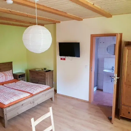 Ferienwohnungen Margaretenhof Am Plauer See