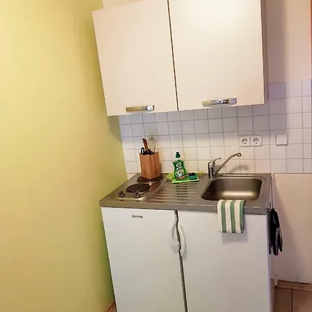 Ferienwohnungen Margaretenhof Am Plauer See * Бранденбург