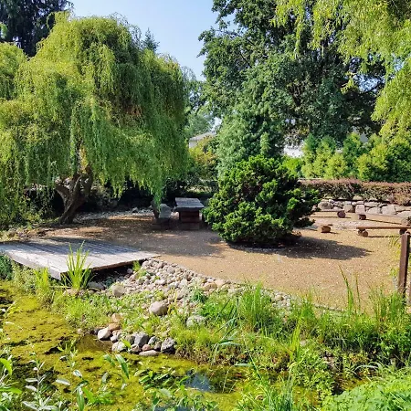 Ferienwohnungen Margaretenhof Am Plauer See Margarethenhof